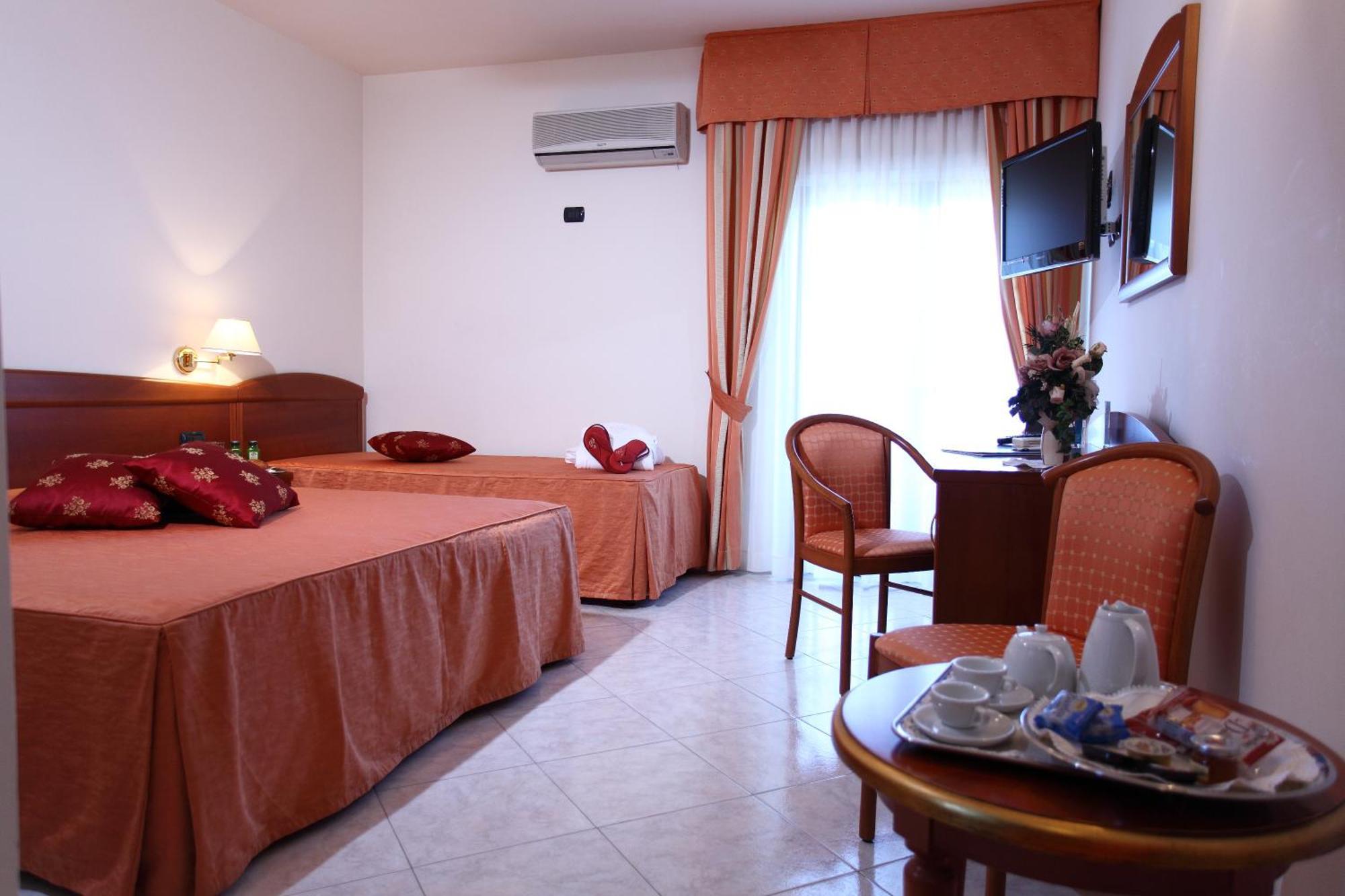 Hotel Za Maria Santo Stefano di Camastra Room photo